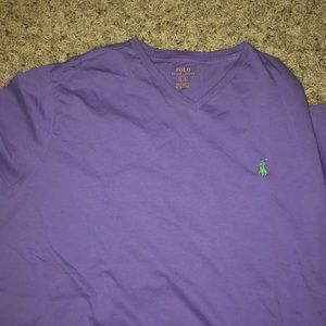 Ralph Lauren tee